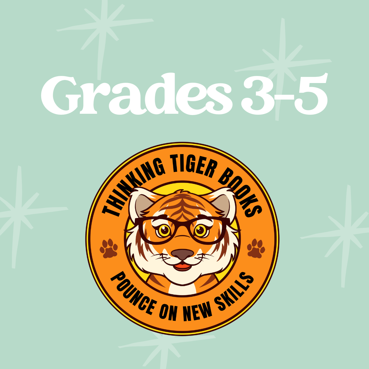 Educational Resources Grades 3-5