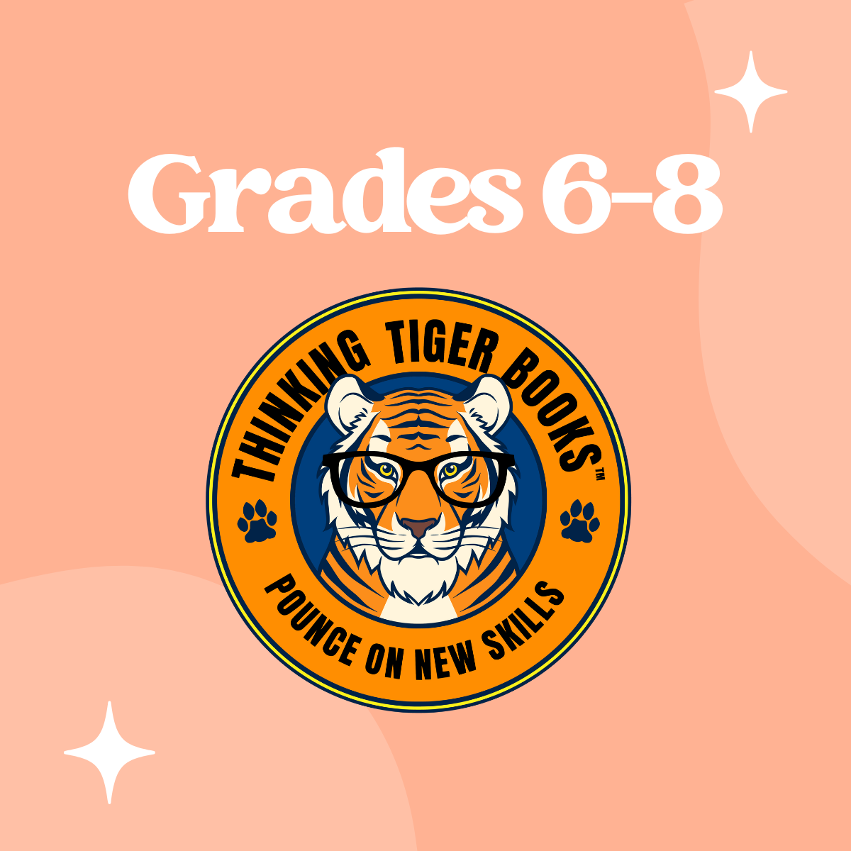 Educational Resources Grades 6-8