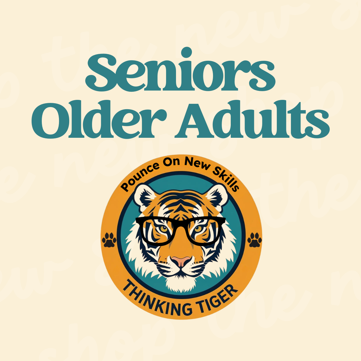 Senior Older Adults