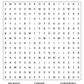Sample large-print word search puzzle page from the Easy Jumbo Word Search for Seniors