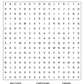 Sample large-print word search puzzle page from the Easy Jumbo Word Search for Seniors