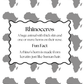 Big African Animals Coloring Book for Kids
