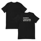 Funny Cat Lover T-Shirt -Sorry I Have Plans With My Cat Shirt | Cat Mom Shirt | Introvert Cat Lover Gift