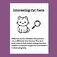 Crystal Ball Cat Coloring Book-Guiding You Through All Nine Lives